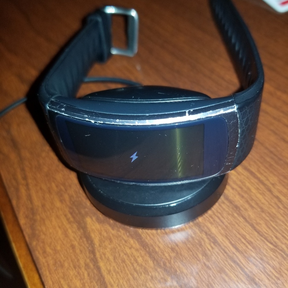 s2 smart watch